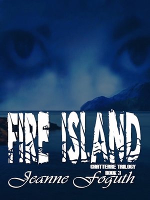 cover image of Fire Island
